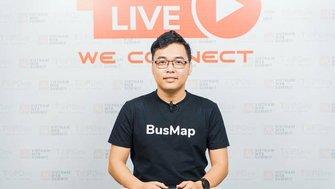 CEO Phenikaa MaaS Lê Yên Thanh. Ảnh: Nhân vật cung cấp.
