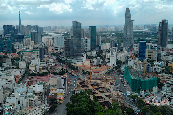 Hơn một nửa trong tổng số lượng thương vụ đầu tư vào startup công nghệ Việt Nam năm qua được thực hiện bởi các quỹ đầu tư nội địa