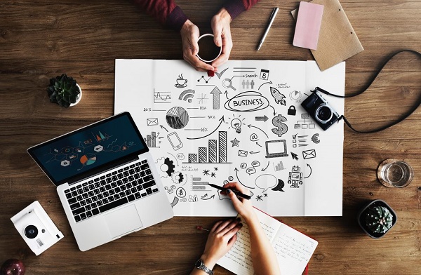 Khởi nghiệp khó hay không khó?