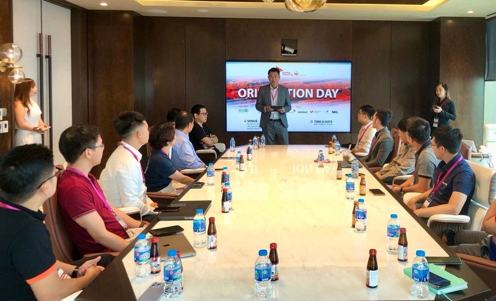 4 tiêu chí từ SK Startup Fellowship giúp startup gọi vốn thành công