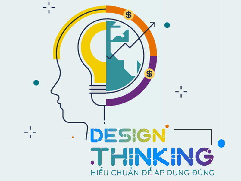 DESIGN THINKING: Vì sao lại cần, và ai nên áp dụng?