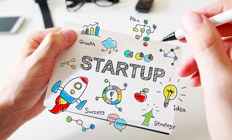 Các startup công nghệ cần làm gì để duy trì cạnh tranh trong bối cảnh kinh tế toàn cầu suy thoái?