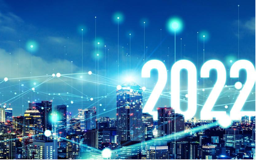 Các xu hướng chính tác động đến giới công nghệ trong năm 2022