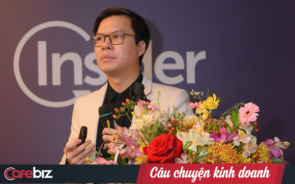 Case study ‘kỳ lân’ Insider: Những bài học quý cho startup Việt muốn ‘mang chuông đi đánh xứ người’