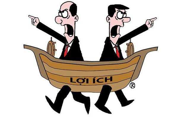 Tại sao chọn 1 hoặc 2 cổ đông là hợp lý cho doanh nghiệp nhỏ?