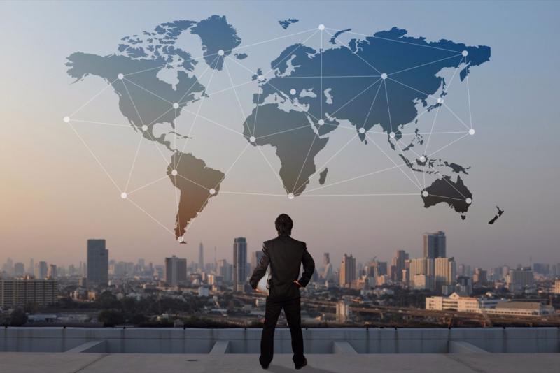 CEO công ty dữ liệu hàng đầu thế giới tại Singapore: Bốn bài học tôi đã rút ra sau khi xây dựng một công ty toàn cầu