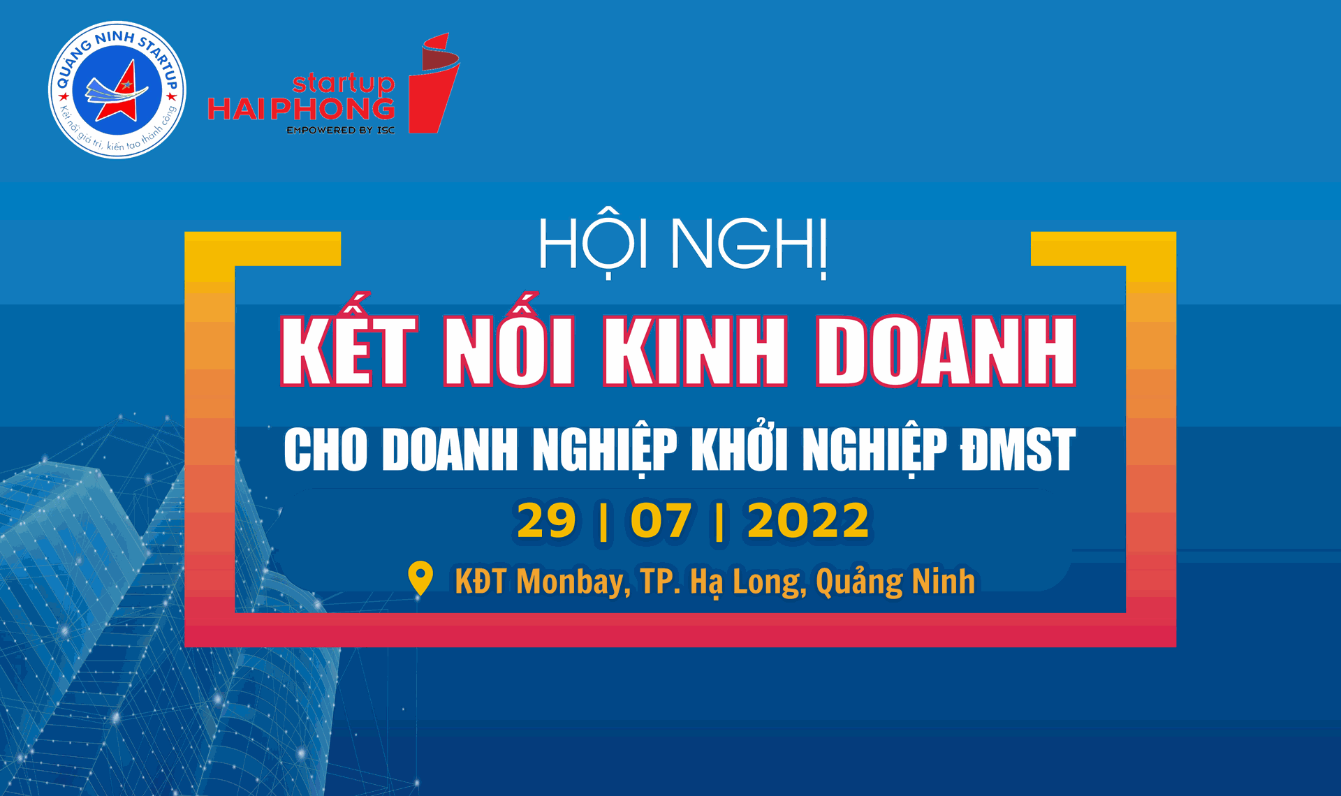 Factory tour & Kết nối kinh doanh tại Quảng Ninh