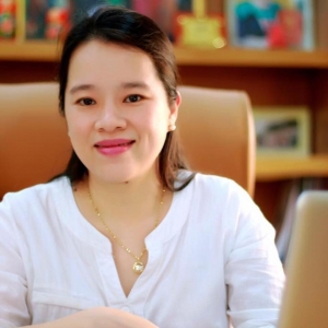 Nguyễn Thị Thanh Hương