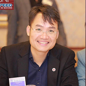 Dương Mạnh Hải