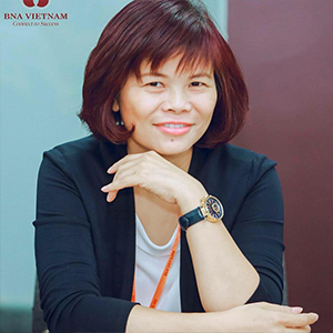 Trương Thị Hạnh