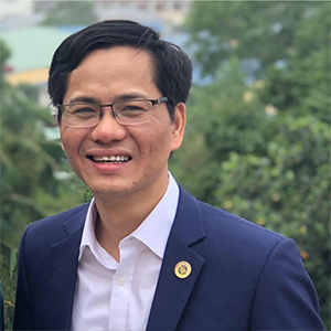TS. Đỗ Minh Thụy
