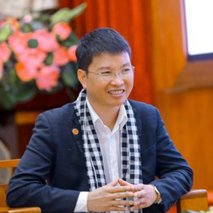 Nguyễn Tiến Trung