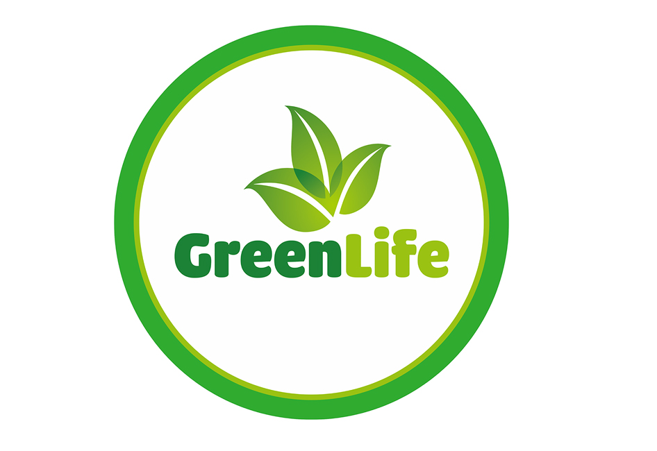 SẢN XUẤT CHẤT TẨY RỬA SINH HOẠT THIÊN NHIÊN GREEN LIFE