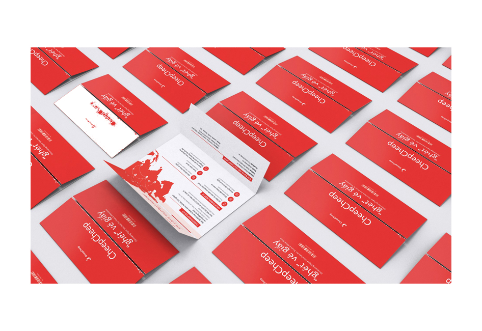 CHEEP CHEEP - ĐẶT VÉ THAM QUAN, VUI CHƠI, TRẢI NGHIỆM DU LỊCH
