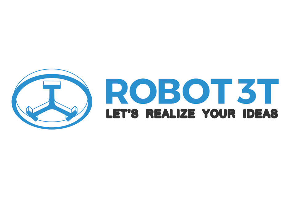 ROBOT3T - ROBOT CÔNG NGHỆ CHO SME