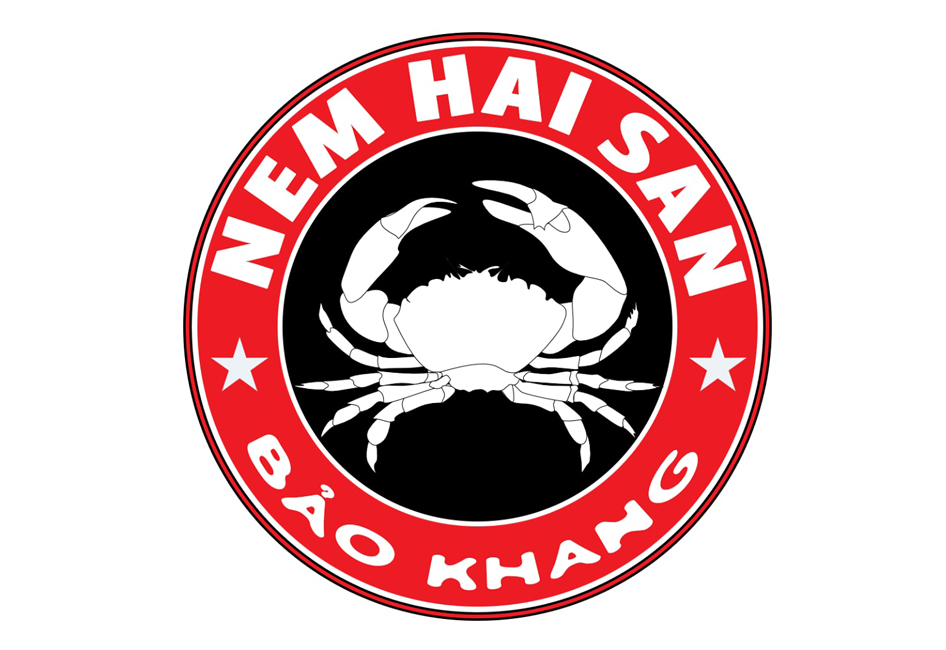 NEM HẢI SẢN BẢO KHANG
