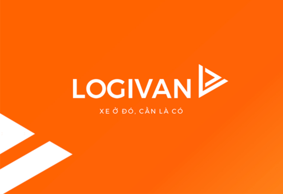 LOGIVAN - THUÊ XE TẢI CHỞ HÀNH NHANH NHẤT
