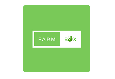 FARMBOX - NỀN TẢNG QUẢN LÝ NÔNG TRẠI TOÀN DIỆN