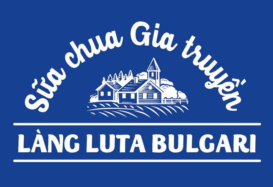 SẢN XUẤT SỮA CHUA GIA TRUYỀN LÀNG LUTA BULGARY