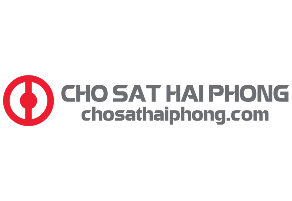CHỢ SẮT HẢI PHÒNG ONLINE