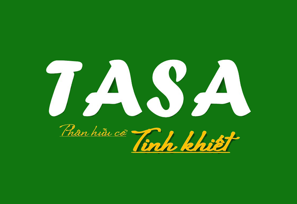 PHÂN HỮU CƠ TINH KHIẾT TASA