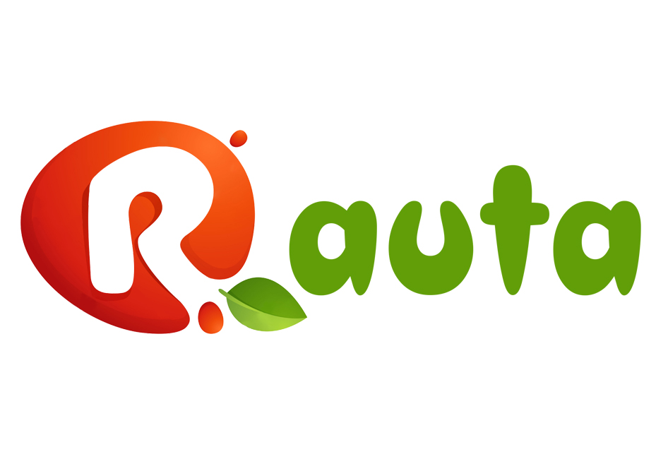 BỘT RAU CỦ VÀ CÁC SẢN PHẨM GIA TĂNG TỪ RAU CỦ RAUTA