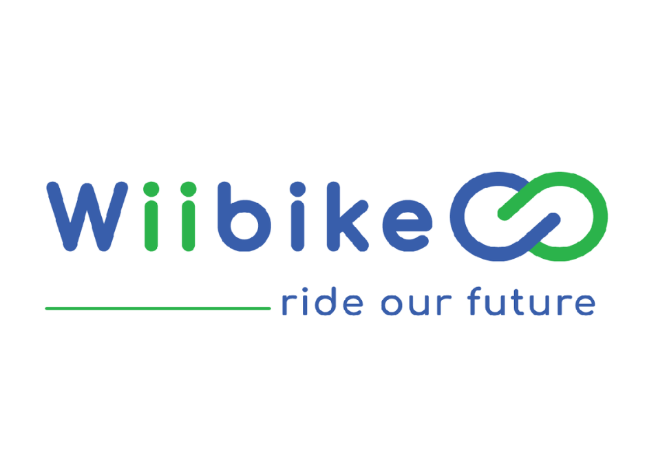 Xe đạp trợ lực điện Wiibike