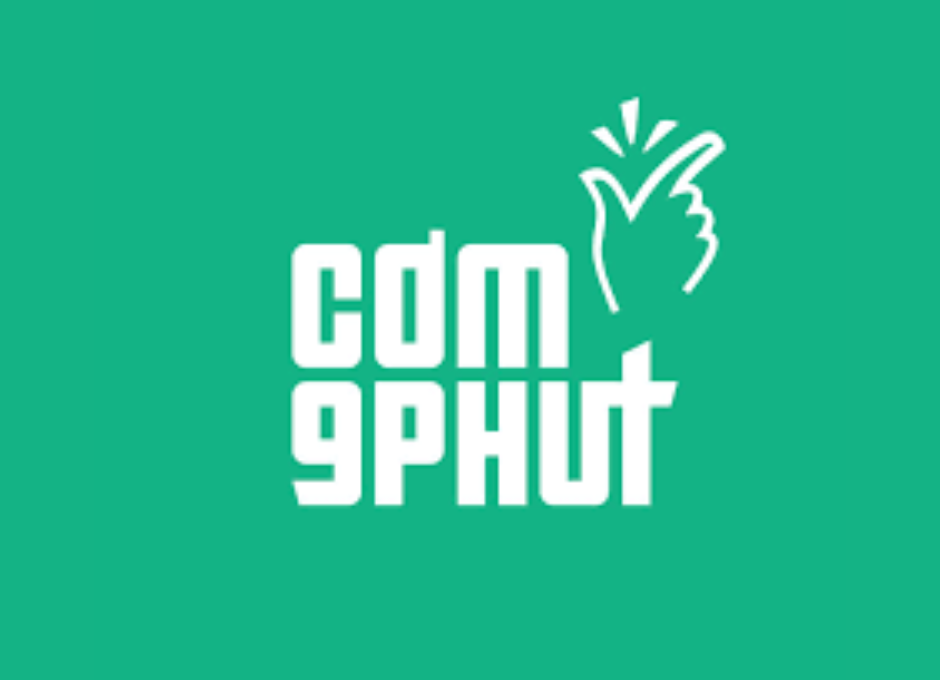 Cơm 9 phút