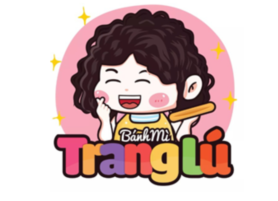 Bánh mỳ Trang Lú