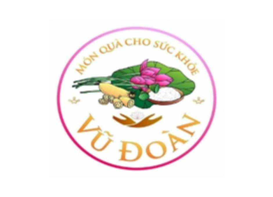 Dự án: Tinh bột củ sen Vũ Đoàn