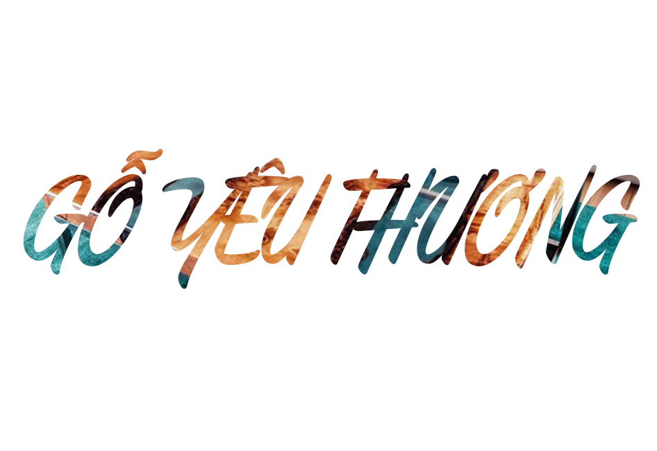 GỖ YÊU THƯƠNG – NỘI THẤT TRANG TRÍ TỪ GỖ PHẾ