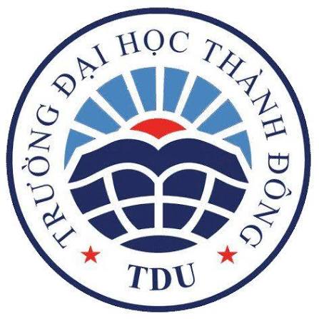 Trường Đại học Thành Đông